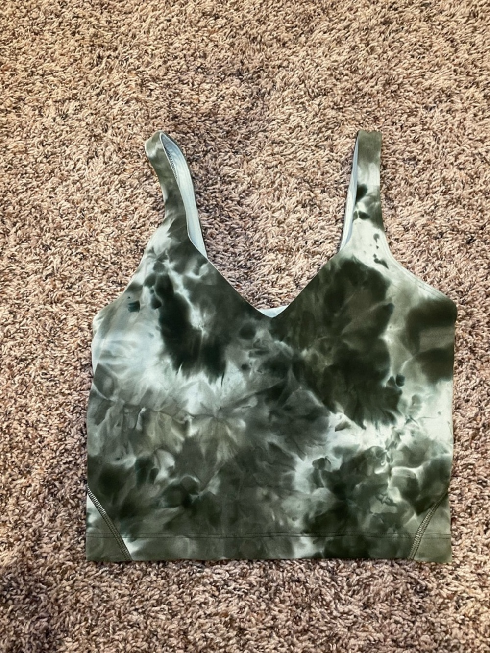 Lululemon align tank